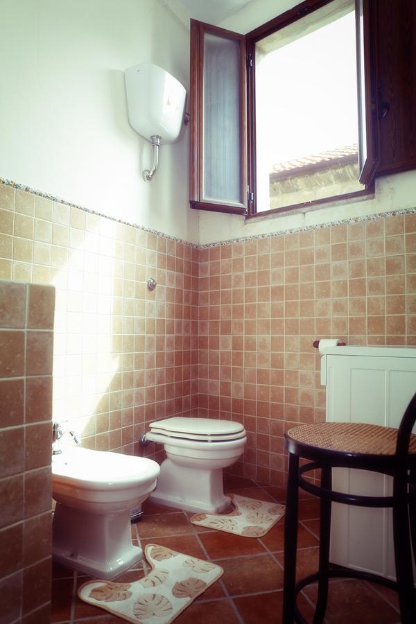 La Pietra D'Argento Bed & Breakfast Caserta Vecchia Luaran gambar